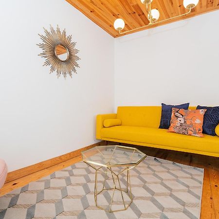 River View 1Bdr Apt In Alfama Close To Tram Lisabona Exterior foto