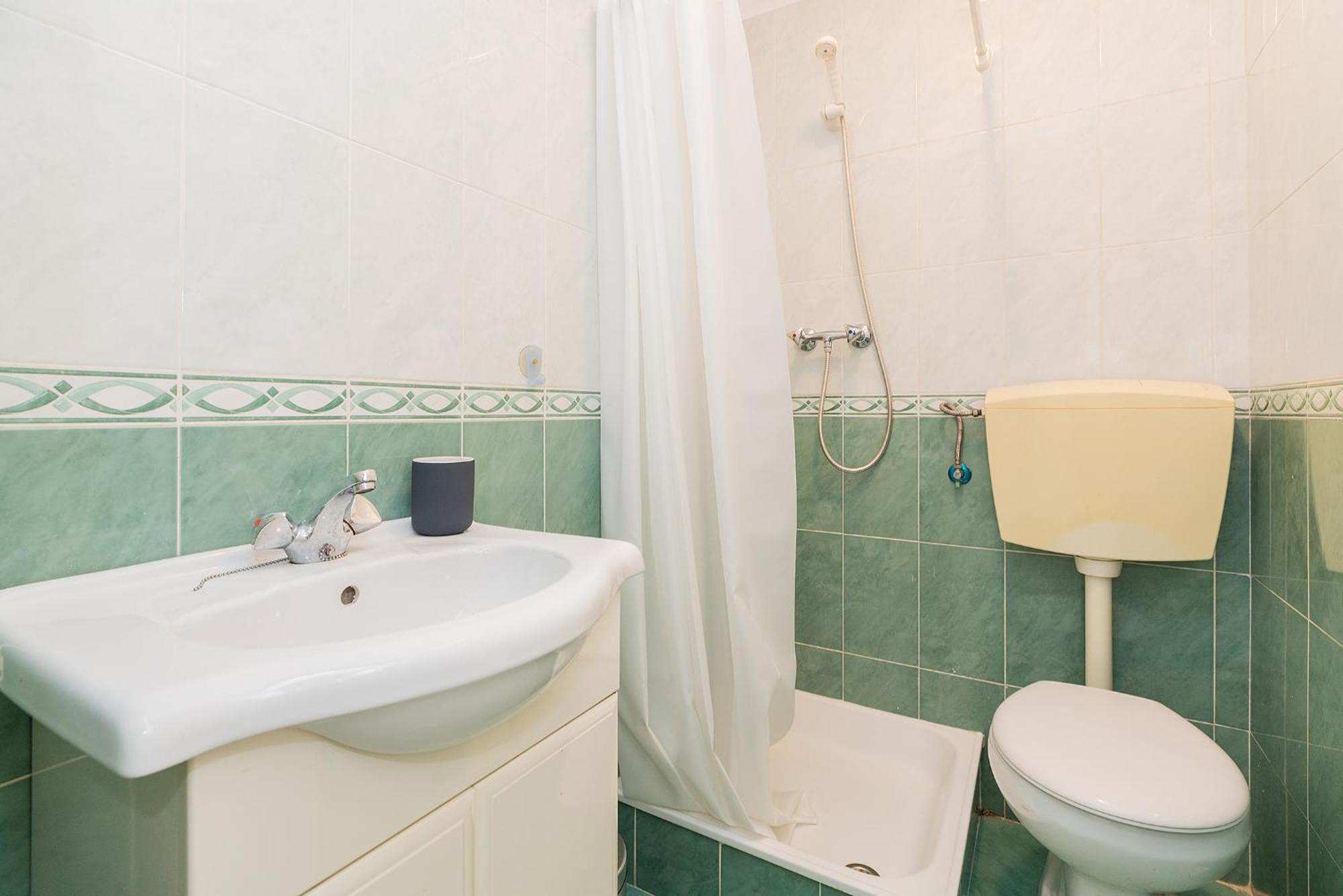 River View 1Bdr Apt In Alfama Close To Tram Lisabona Exterior foto