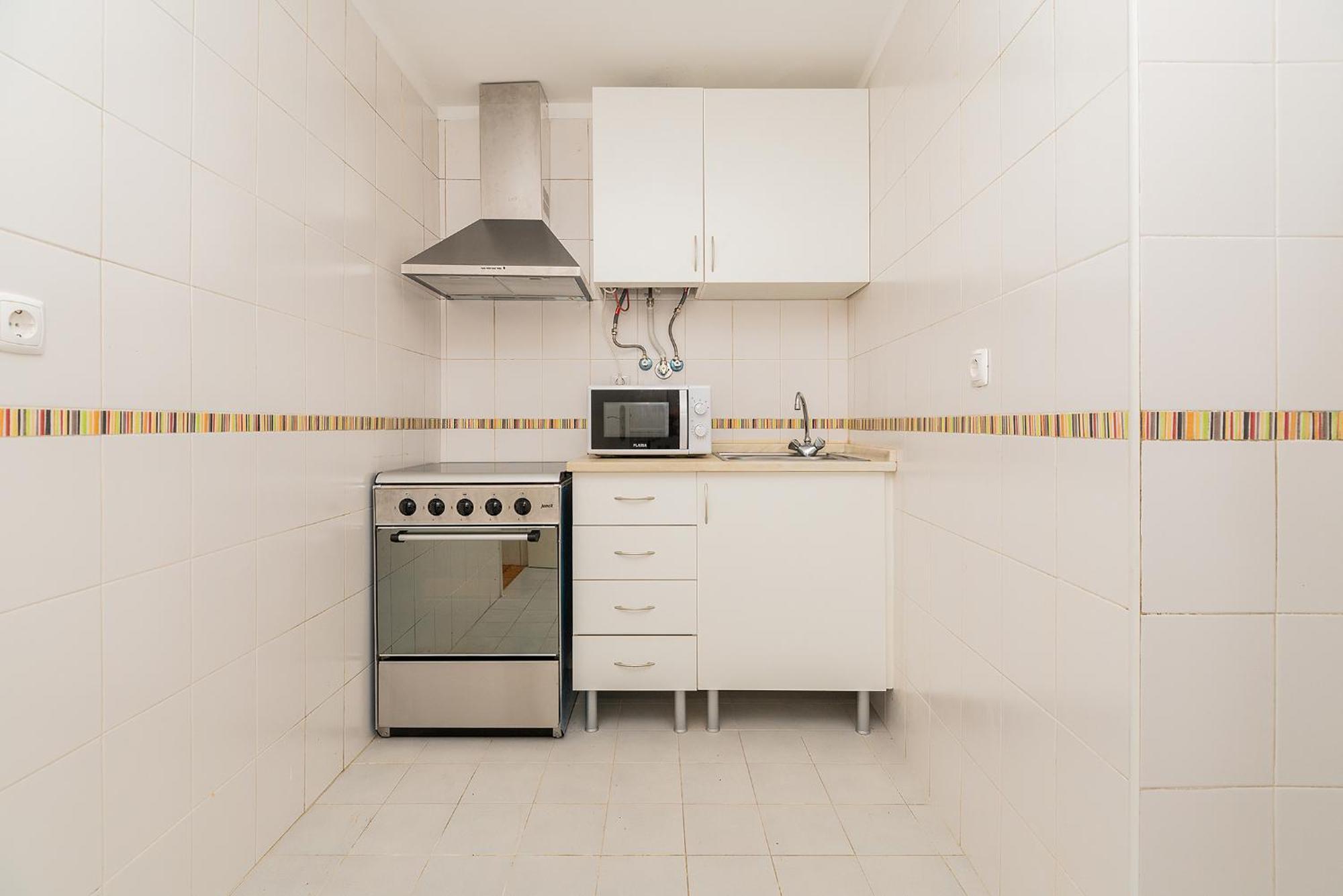 River View 1Bdr Apt In Alfama Close To Tram Lisabona Exterior foto