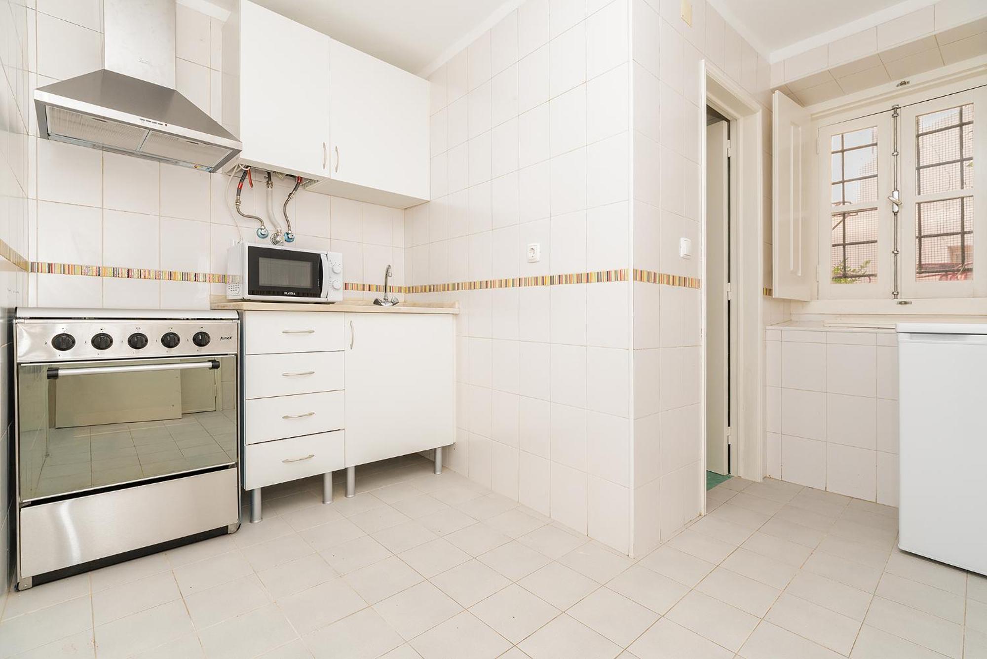 River View 1Bdr Apt In Alfama Close To Tram Lisabona Exterior foto
